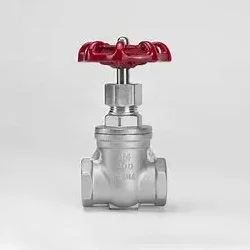 Chì sò e strutture di valves di gate?