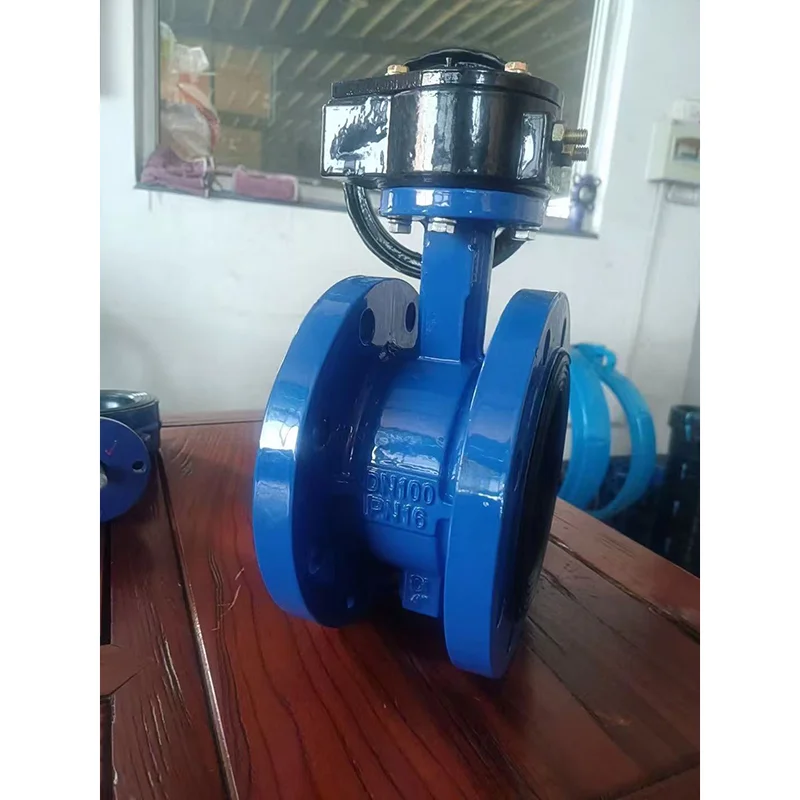 Cume assicurà a sigillà u rendimentu di e valves di farfalla?
