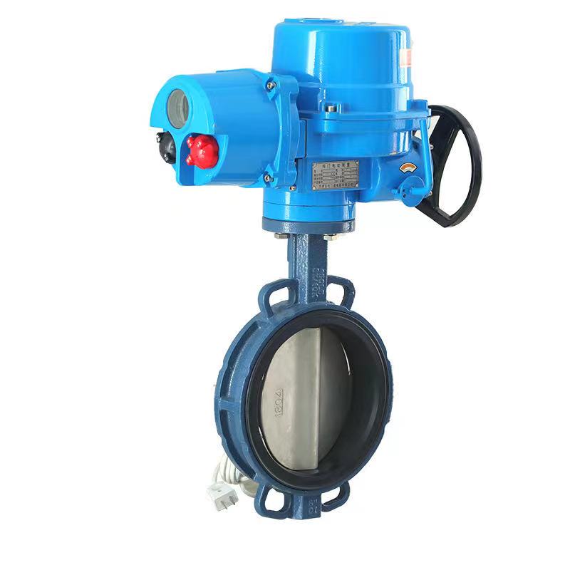 Cumu sceglie u materiale di sealing per e valves di farfalla