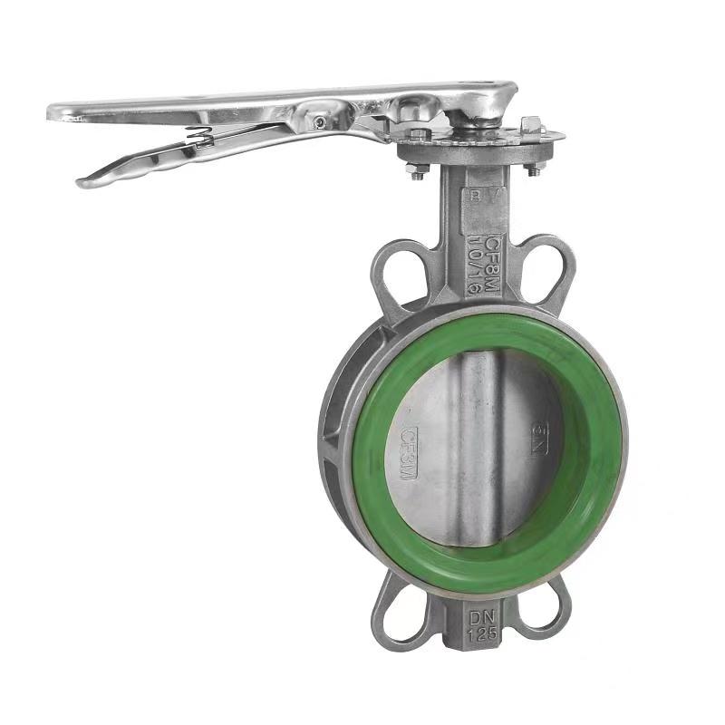 Cume migliurà u rendimentu di sealing di valves di farfalla?