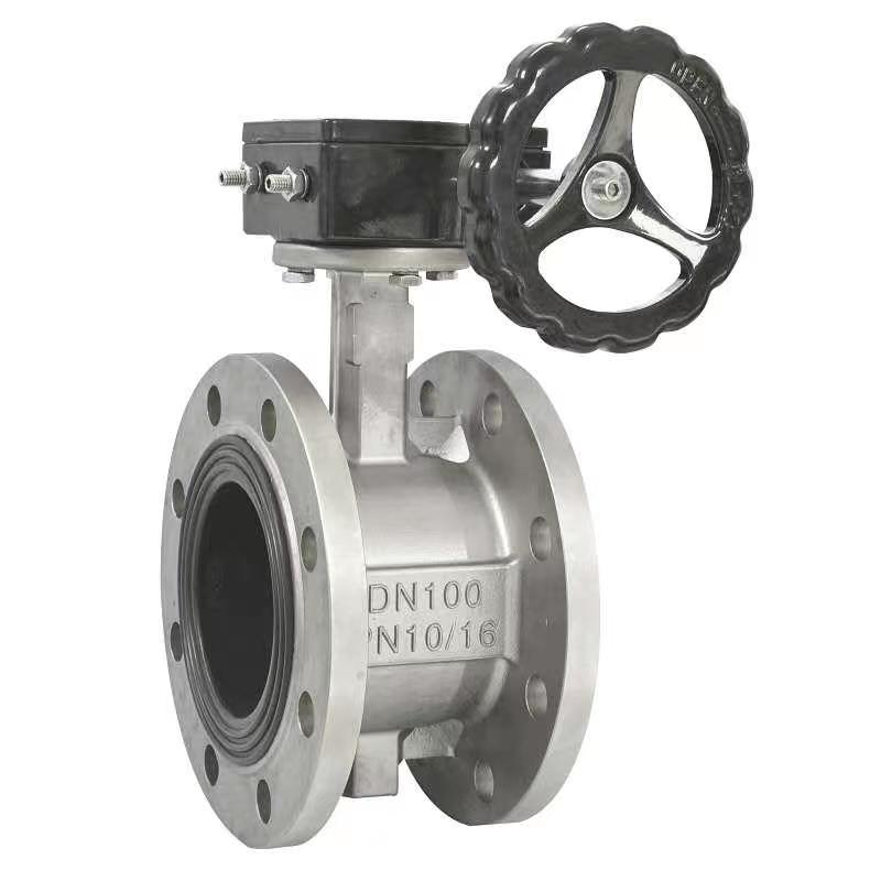 Cumu trattà cù u fallimentu di u rendimentu di sealing di valves di gate