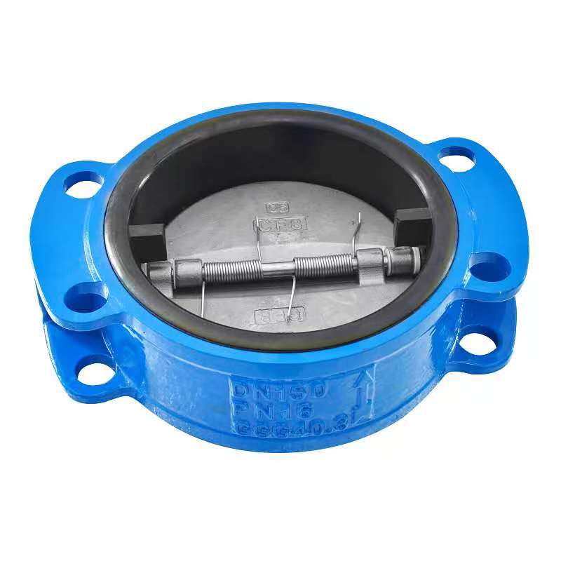 Chì sò i punti chjave per a scelta di valves di cuntrollu