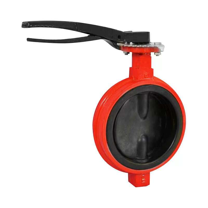 Chì ghjè a ragione di a fuga frequente di e valves di farfalla?