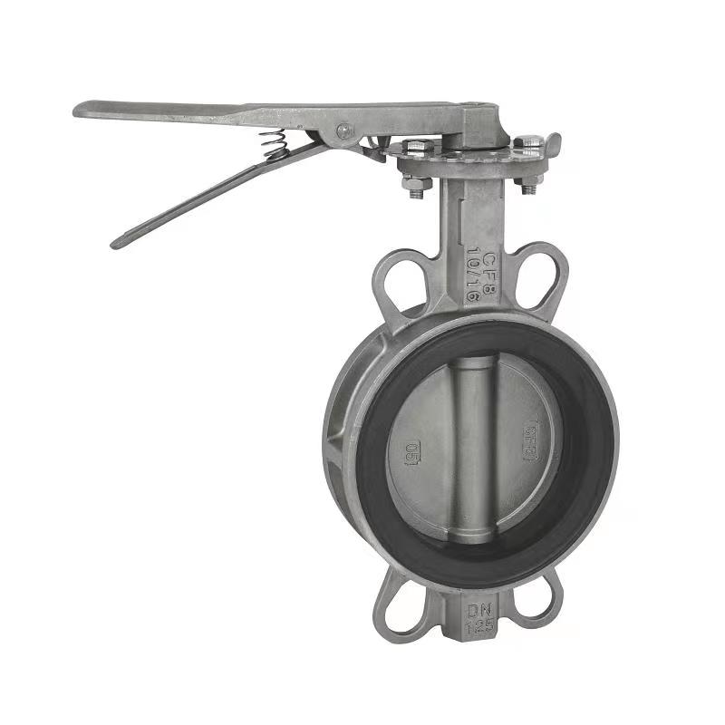 Perchè verificà i valves impediscenu a rivista mediana?