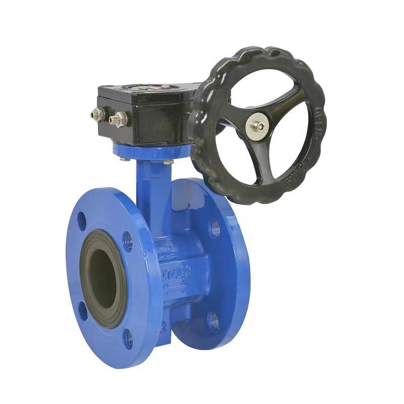 Quanti tipi di valves di cuntrollu sapete?