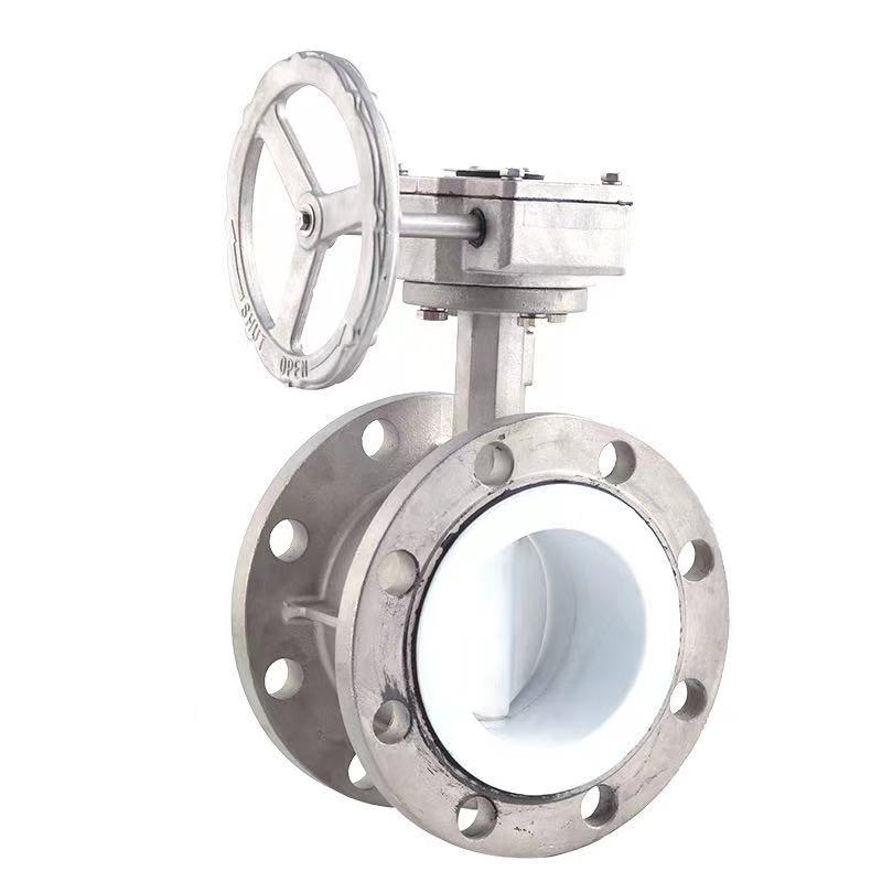 Hè difficiule di mantene a valvula di sfera? Hè difficiule di mantene a valvula di sfera?