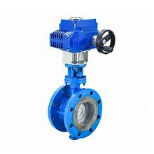 Cumu una Valvula di Farfalla Elettrica Hard Seal pò migliurà l'efficienza di cuntrollu di flussu industriale?