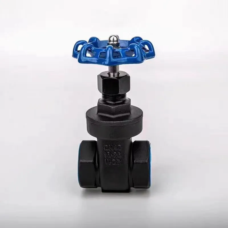 Valve di Gate di Carbonu Steel Gate