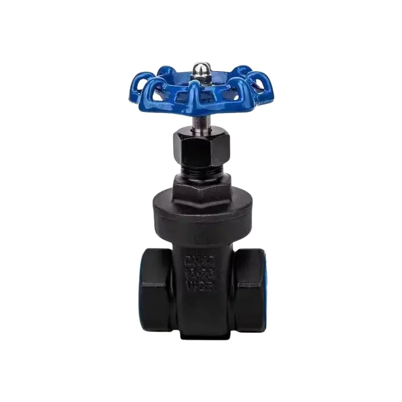 Valve di Gate di Carbonu Steel Gate